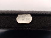 Recambio de bandeja trasera para renault safrane (b54) 2.2 dt (b54g) referencia OEM IAM 7701672573 7700829742 