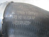 Recambio de tubo para skoda superb combi (3t5) 2.0 tdi dpf referencia OEM IAM   