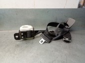 Recambio de cinturon seguridad delantero derecho para chrysler voyager iv (rg, rs) 2.8 crd referencia OEM IAM P1BJ921D5AA 1BJ921