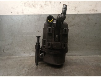 Recambio de soporte filtro gasoil para land rover discovery sport (l550) 2.0 d 4x4 referencia OEM IAM LR085987 LR085987 