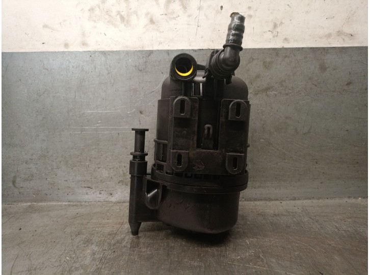 Recambio de soporte filtro gasoil para land rover discovery sport (l550) 2.0 d 4x4 referencia OEM IAM LR085987 LR085987 