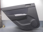 Recambio de guarnecido puerta trasera izquierda para hyundai getz (tb) 1.5 crdi cat referencia OEM IAM 833031C0205S  