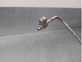 Replacement air conditioning pipes for Mitsubishi Carisma Sedan 5 (DA0) 1.6 cat OEM IAM reference MR910813 MR910813 