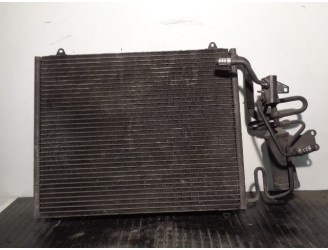 Recambio de condensador / radiador aire acondicionado para renault safrane (b54) 2.2 dt (b54g) referencia OEM IAM 7701205919 867