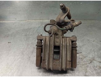 Recambio de pinza freno trasera izquierda para volkswagen scirocco (138) r-line bmt referencia OEM IAM   