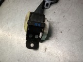 Recambio de cinturon seguridad delantero derecho para chrysler voyager iv (rg, rs) 2.8 crd referencia OEM IAM P1BJ921D5AA 1BJ921