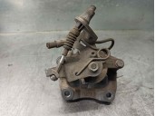 Recambio de pinza freno trasera izquierda para volkswagen scirocco (138) r-line bmt referencia OEM IAM   