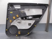 Recambio de guarnecido puerta trasera izquierda para hyundai getz (tb) 1.5 crdi cat referencia OEM IAM 833031C0205S  