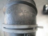Recambio de tubo para skoda superb combi (3t5) 2.0 tdi dpf referencia OEM IAM 