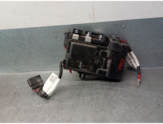 Recambio de caja reles / fusibles para volvo xc60 i suv (156) d3 referencia OEM IAM 31409755 30659092 