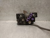 Recambio de cerradura capot para seat ibiza iv (6j5, 6p1) 1.6 tdi referencia OEM IAM 6J0823509B 5U0823509G 