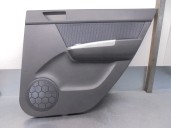 Recambio de guarnecido puerta trasera derecha para hyundai getz (tb) 1.5 crdi cat referencia OEM IAM 833041C0205S  