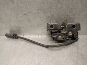 Recambio de cerradura capot para seat ibiza iv (6j5, 6p1) 1.6 tdi referencia OEM IAM 6J0823509B 5U0823509G 