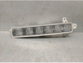 Recambio de piloto delantero izquierdo para citroën c-elysee (dd_) 1.2 vti 82 referencia OEM IAM 9812662180 9812662180 89206241 