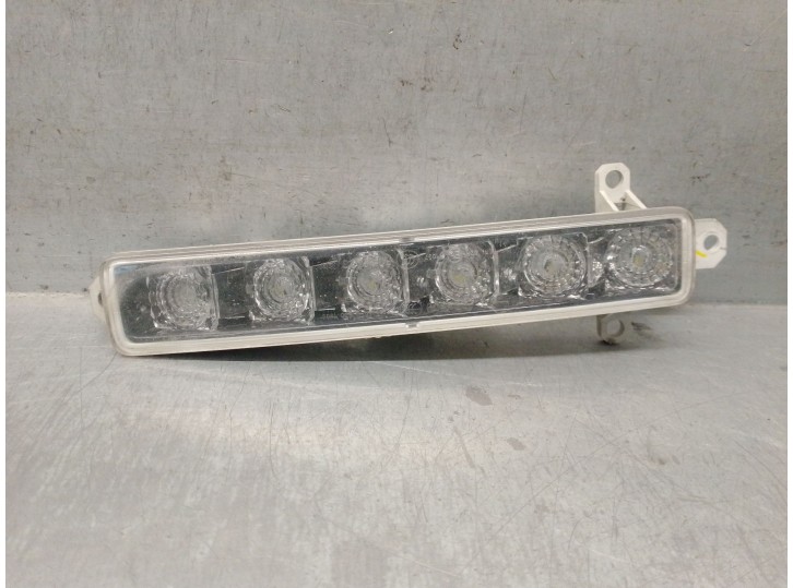Recambio de piloto delantero izquierdo para citroën c-elysee (dd_) 1.2 vti 82 referencia OEM IAM 9812662180 9812662180 89206241 