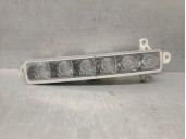 Recambio de piloto delantero izquierdo para citroën c-elysee (dd_) 1.2 vti 82 referencia OEM IAM 9812662180 9812662180 89206241 