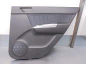 Recambio de guarnecido puerta trasera derecha para hyundai getz (tb) 1.5 crdi cat referencia OEM IAM 833041C0205S  