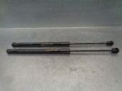 Replacement boot/tailgate dampers for Volkswagen Scirocco (138) R-Line BMT OEM IAM reference 1K8827550C 
