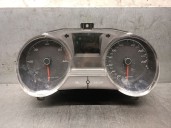 Recambio de cuadro instrumentos para seat ibiza iv (6j5, 6p1) 1.6 tdi referencia OEM IAM 6J0920804LX 6J0920804LX 