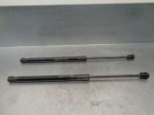 Replacement boot/tailgate dampers for Volkswagen Scirocco (138) R-Line BMT OEM IAM reference 1K8827550C 
