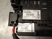 Recambio de caja reles / fusibles para volvo xc60 i suv (156) d3 referencia OEM IAM 31409755 30659092 