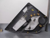 Recambio de guarnecido puerta trasera derecha para hyundai getz (tb) 1.5 crdi cat referencia OEM IAM 833041C0205S  