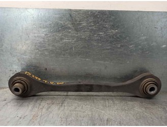 Recambio de brazo suspension inferior trasero derecho para volkswagen scirocco (138) r-line bmt referencia OEM IAM 1K0501529H 