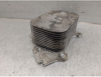 Recambio de enfriador aceite motor para mazda 2 (de_, dh_) 1.4 mzr-cd referencia OEM IAM Y40114700 Y40114700 