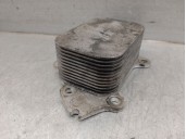 Recambio de enfriador aceite motor para mazda 2 (de_, dh_) 1.4 mzr-cd referencia OEM IAM Y40114700 Y40114700 