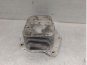 Recambio de enfriador aceite motor para mazda 2 (de_, dh_) 1.4 mzr-cd referencia OEM IAM Y40114700 Y40114700 