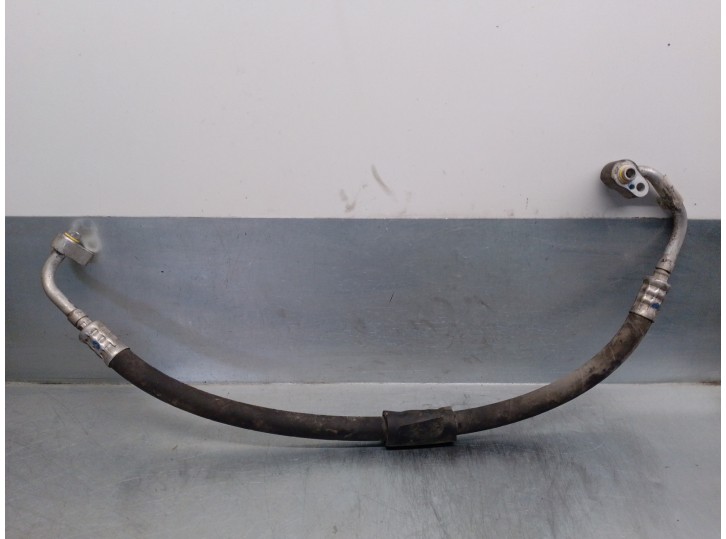 Replacement air conditioning hoses for Mitsubishi Carisma Saloon 5 (DA0) 1.6 CAT OEM IAM reference MR360022 MR360022 