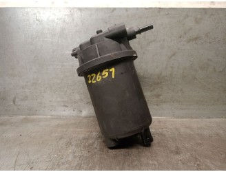 Recambio de soporte filtro gasoil para renault megane ii (bm0/1_, cm0/1_) 1.9 dci (bm0g, cm0g) referencia OEM IAM 8200169353 820