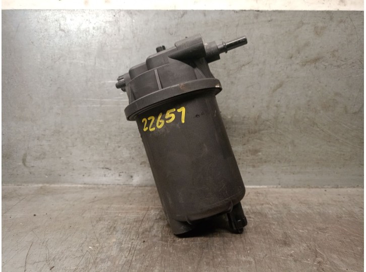 Recambio de soporte filtro gasoil para renault megane ii (bm0/1_, cm0/1_) 1.9 dci (bm0g, cm0g) referencia OEM IAM 8200169353 820