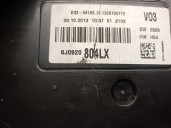 Recambio de cuadro instrumentos para seat ibiza iv (6j5, 6p1) 1.6 tdi referencia OEM IAM 6J0920804LX 6J0920804LX 