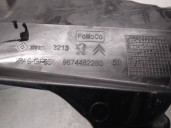 Recambio de soporte motor para peugeot expert tepee l2h1 allure referencia OEM IAM 9674482280  