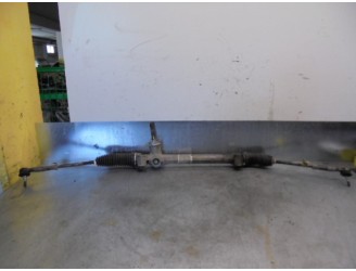 Recambio de cremallera direccion para opel corsa d 1.2 16v cat (z 12 xep / lb4) referencia OEM IAM A0006254 