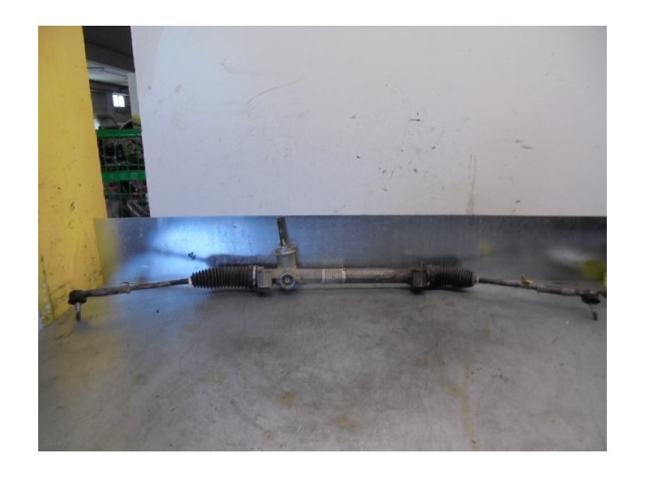 Recambio de cremallera direccion para opel corsa d 1.2 16v cat (z 12 xep / lb4) referencia OEM IAM A0006254 