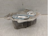 Recambio de enfriador aceite motor para mazda 2 (de_, dh_) 1.4 mzr-cd referencia OEM IAM Y40114700 Y40114700 
