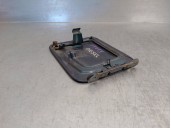 Replacement fuel filler flap for Hyundai Elantra (XD) 2.0 CRDi CAT OEM IAM reference 695102D201 