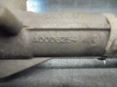 Recambio de cremallera direccion para opel corsa d 1.2 16v cat (z 12 xep / lb4) referencia OEM IAM A0006254 