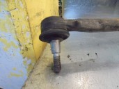 Recambio de cremallera direccion para opel corsa d 1.2 16v cat (z 12 xep / lb4) referencia OEM IAM A0006254 