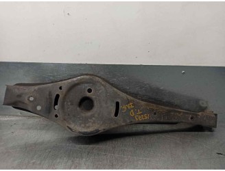 Recambio de brazo suspension inferior trasero derecho para volkswagen scirocco (138) r-line bmt referencia OEM IAM 1K0505371 