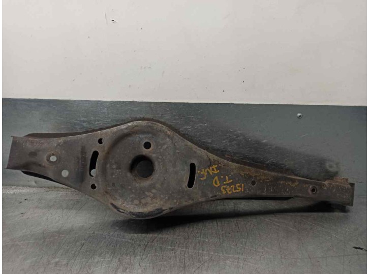 Recambio de brazo suspension inferior trasero derecho para volkswagen scirocco (138) r-line bmt referencia OEM IAM 1K0505371  