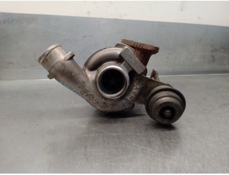 Recambio de turbocompresor para opel vectra c berlina 2.0 dti referencia OEM IAM 24461826 7088662 GARRETT