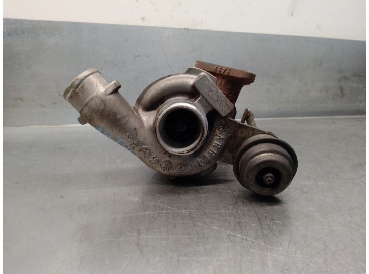 Recambio de turbocompresor para opel vectra c berlina 2.0 dti referencia OEM IAM 24461826 7088662 GARRETT