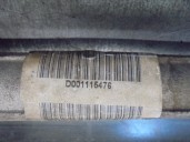 Recambio de cremallera direccion para opel corsa d 1.2 16v cat (z 12 xep / lb4) referencia OEM IAM A0006254 