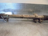 Recambio de cremallera direccion para opel corsa d 1.2 16v cat (z 12 xep / lb4) referencia OEM IAM A0006254 