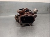 Recambio de turbocompresor para opel vectra c berlina 2.0 dti referencia OEM IAM 24461826 7088662 GARRETT