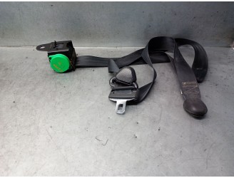 Recambio de cinturon seguridad trasero izquierdo para chrysler voyager iv (rg, rs) 2.8 crd referencia OEM IAM P04680197AD 468019