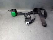 Recambio de cinturon seguridad trasero izquierdo para chrysler voyager iv (rg, rs) 2.8 crd referencia OEM IAM P04680197AD 468019
